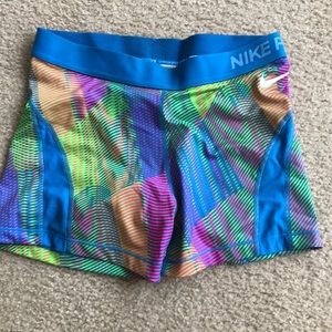 Nike shorts